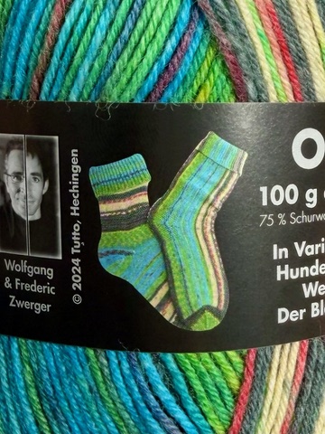 Der Blaue Mond foto 2